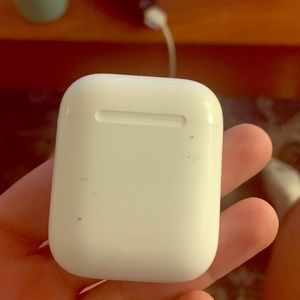 Apple AirPod case